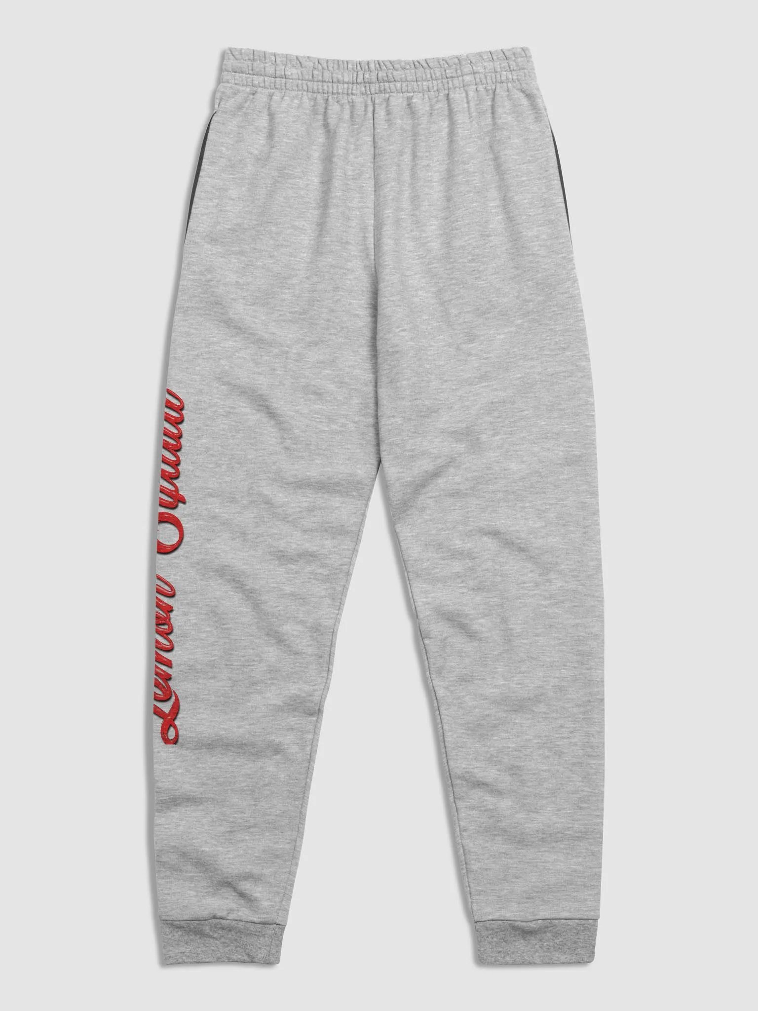 Toon Squad Sweat Pants product image (2)