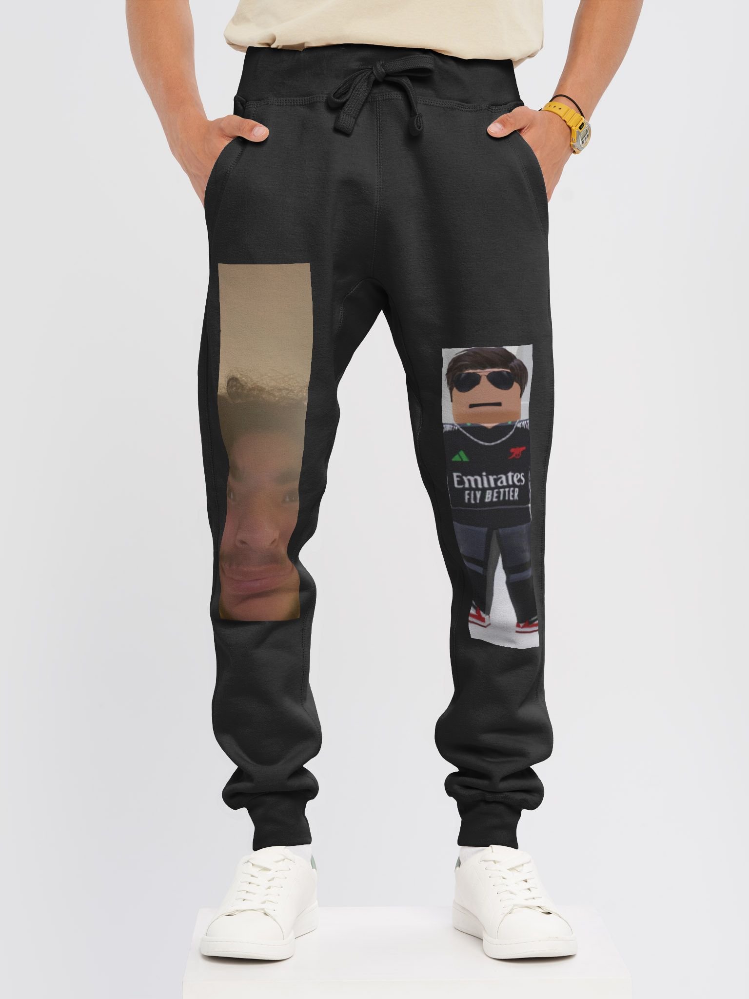 S41MS 'trousers' (pants) product image (3)