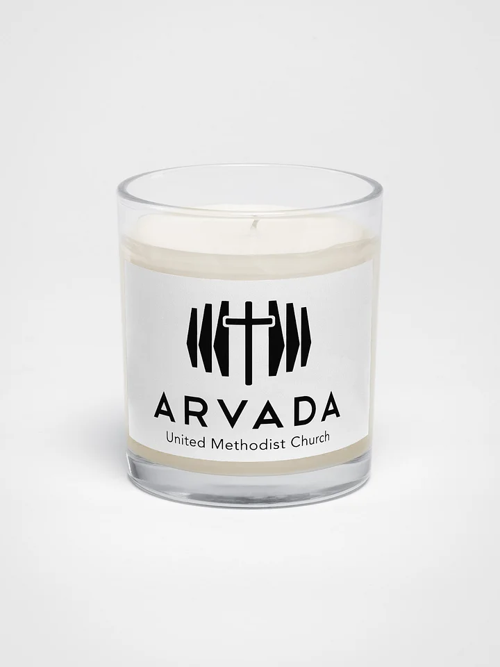 AUMC Soy Wax Candle product image (1)