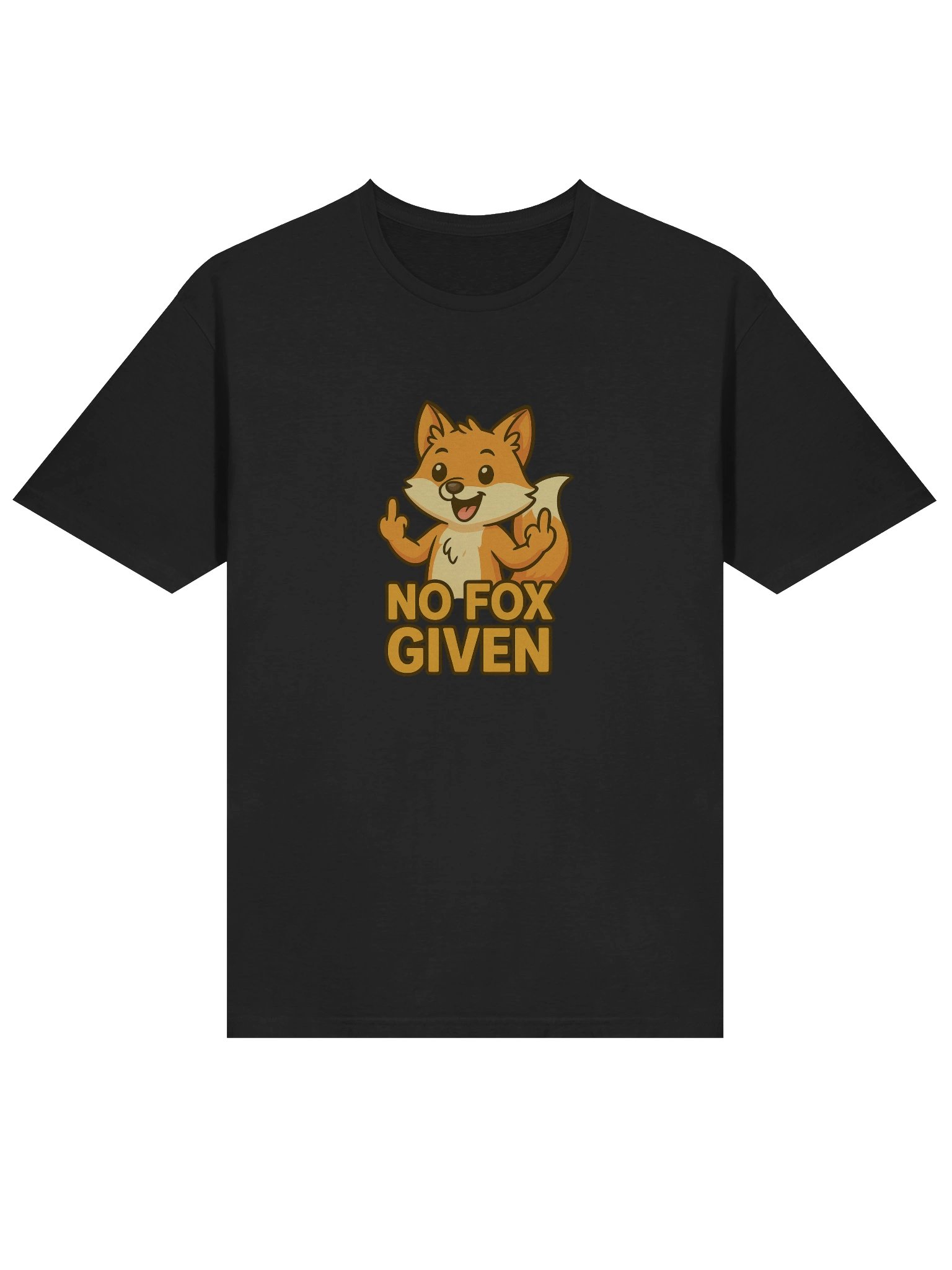 Cheeky Fox! product image (5)
