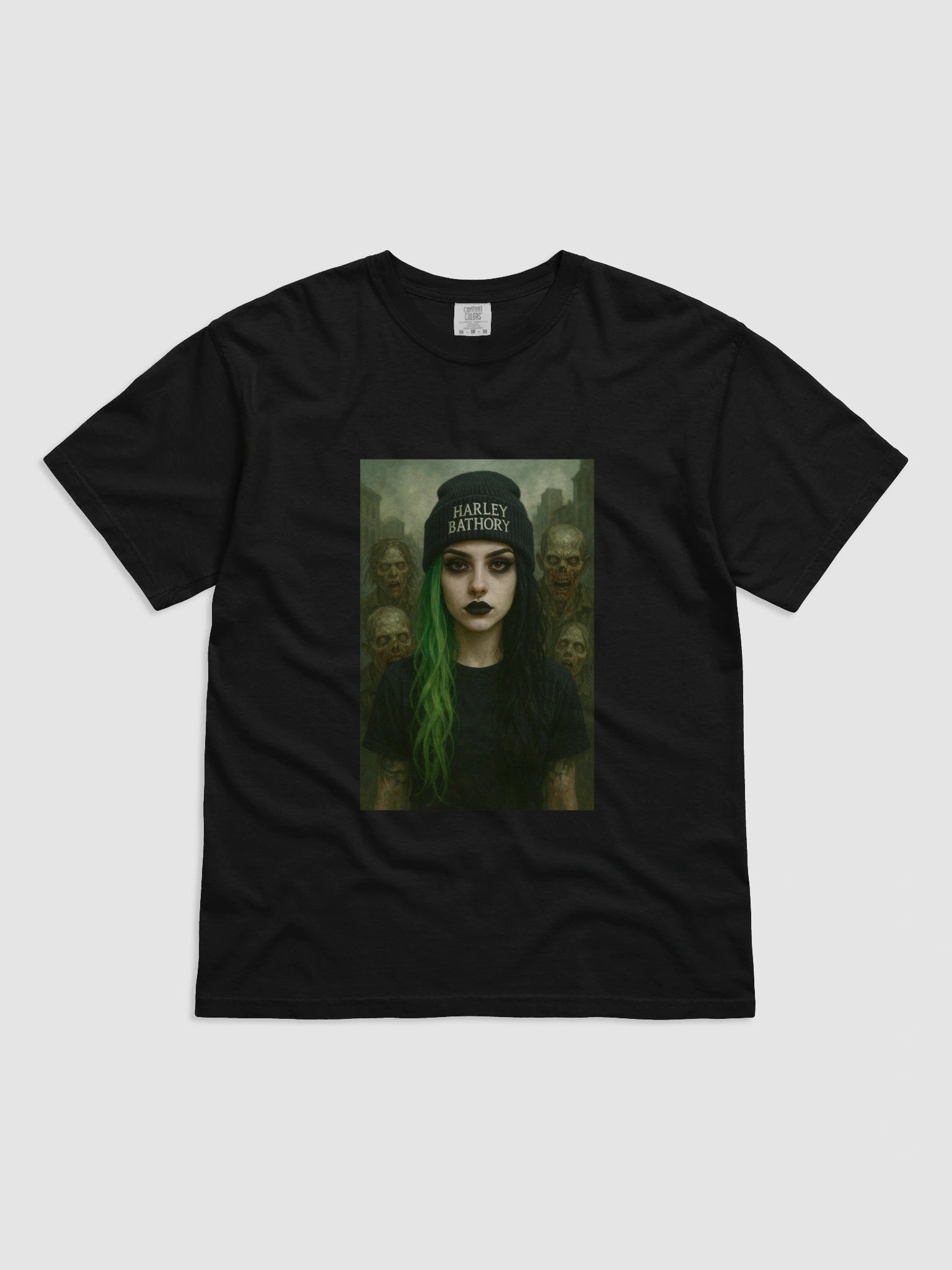 Harley beanie V2 product image (1)