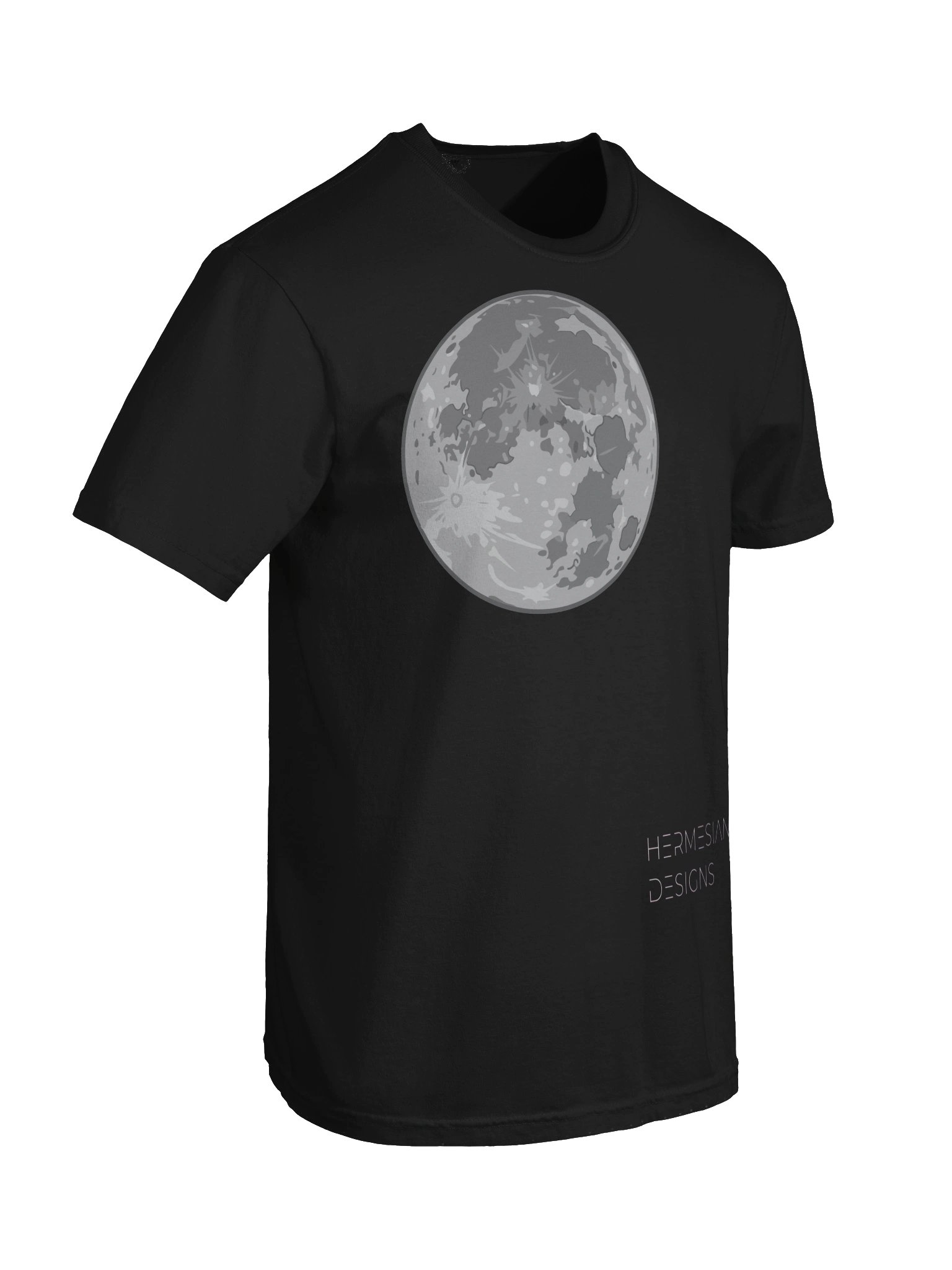 Full Moon Tee product image (6)
