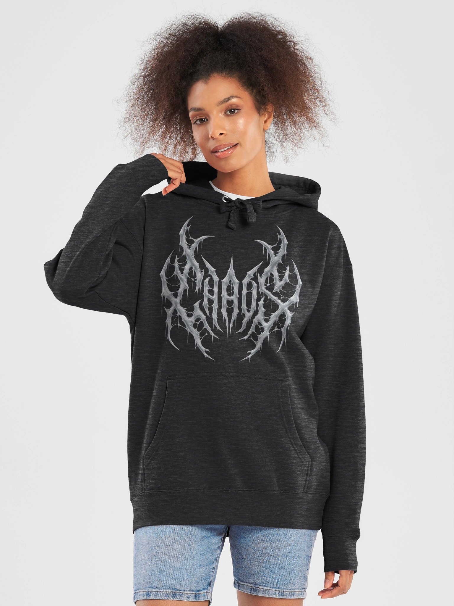 Evolve & Bloom Women's Hoodie product image (1)