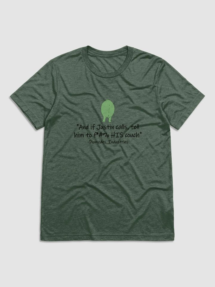 Dio's Glorious Insults Tshirt product image (1)