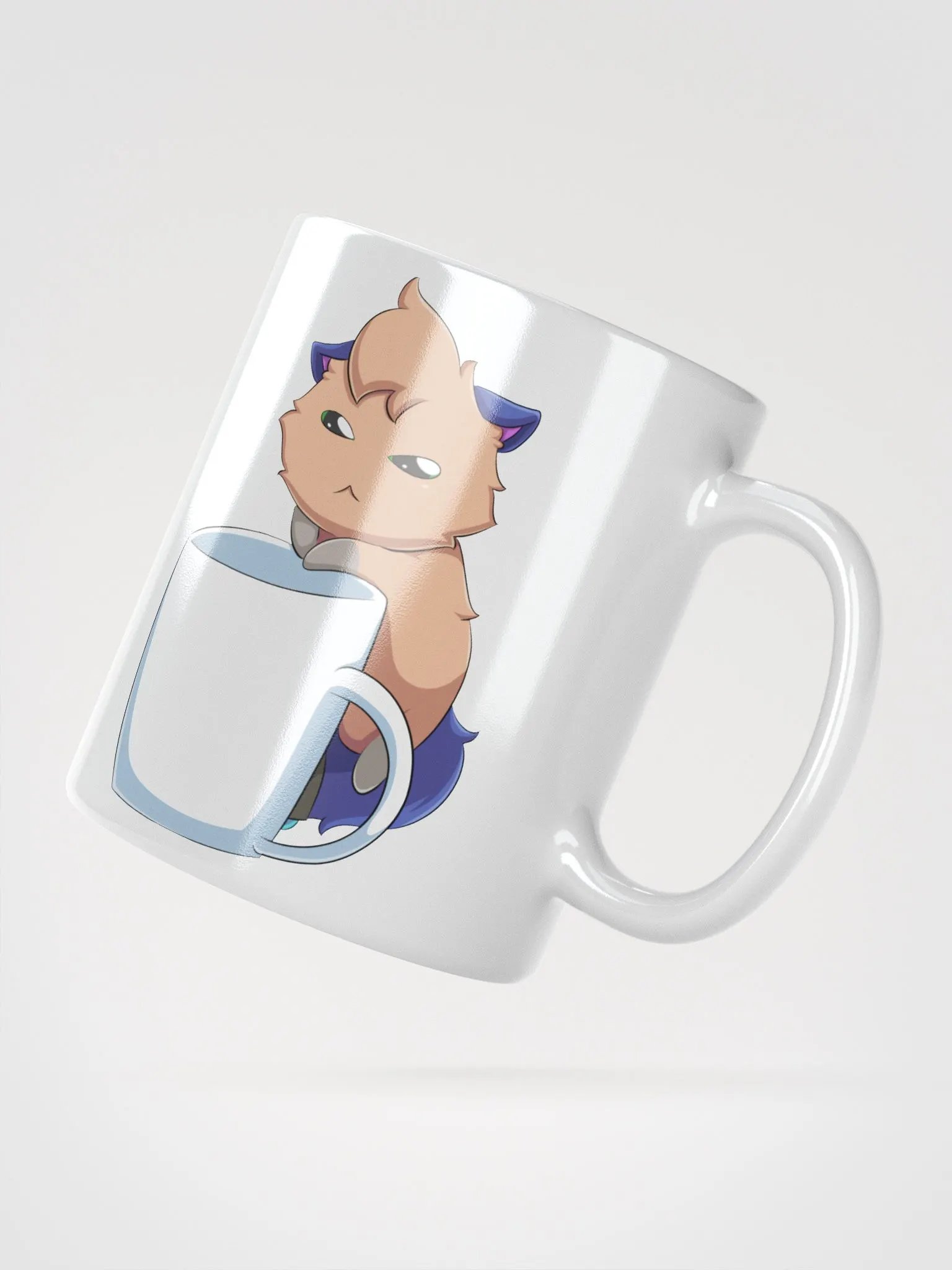 Someone Hates Mornings product image (1)