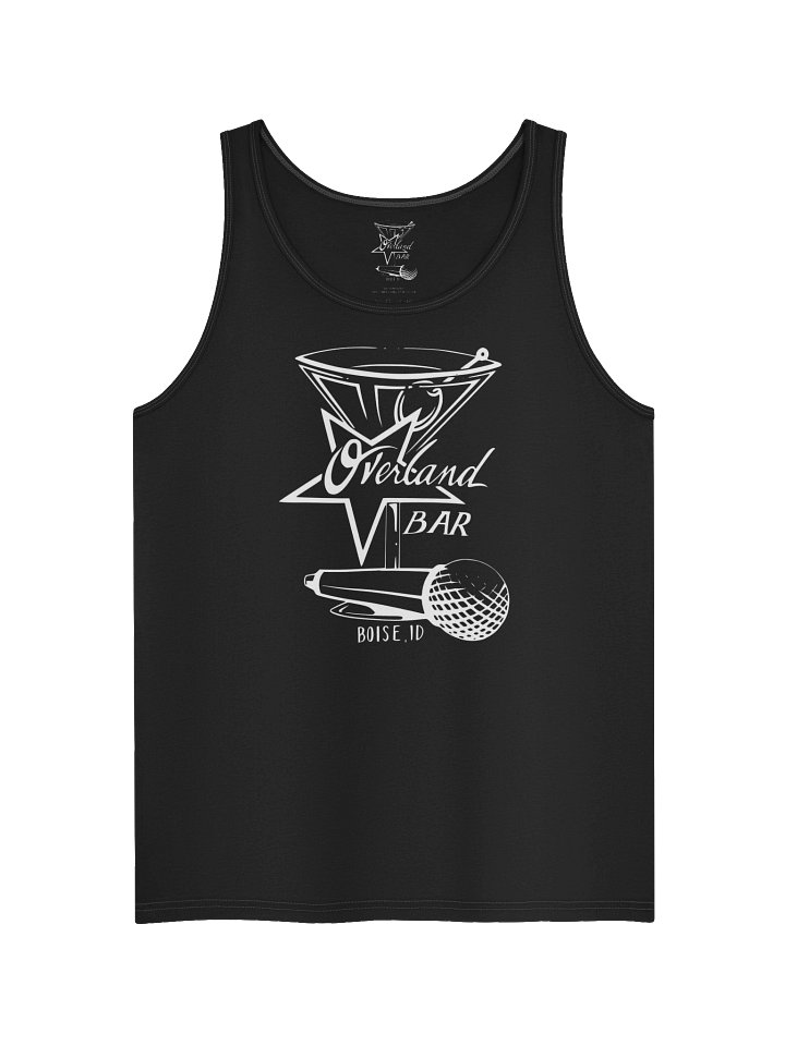 Classic Overland Jersey Tank product image (1)