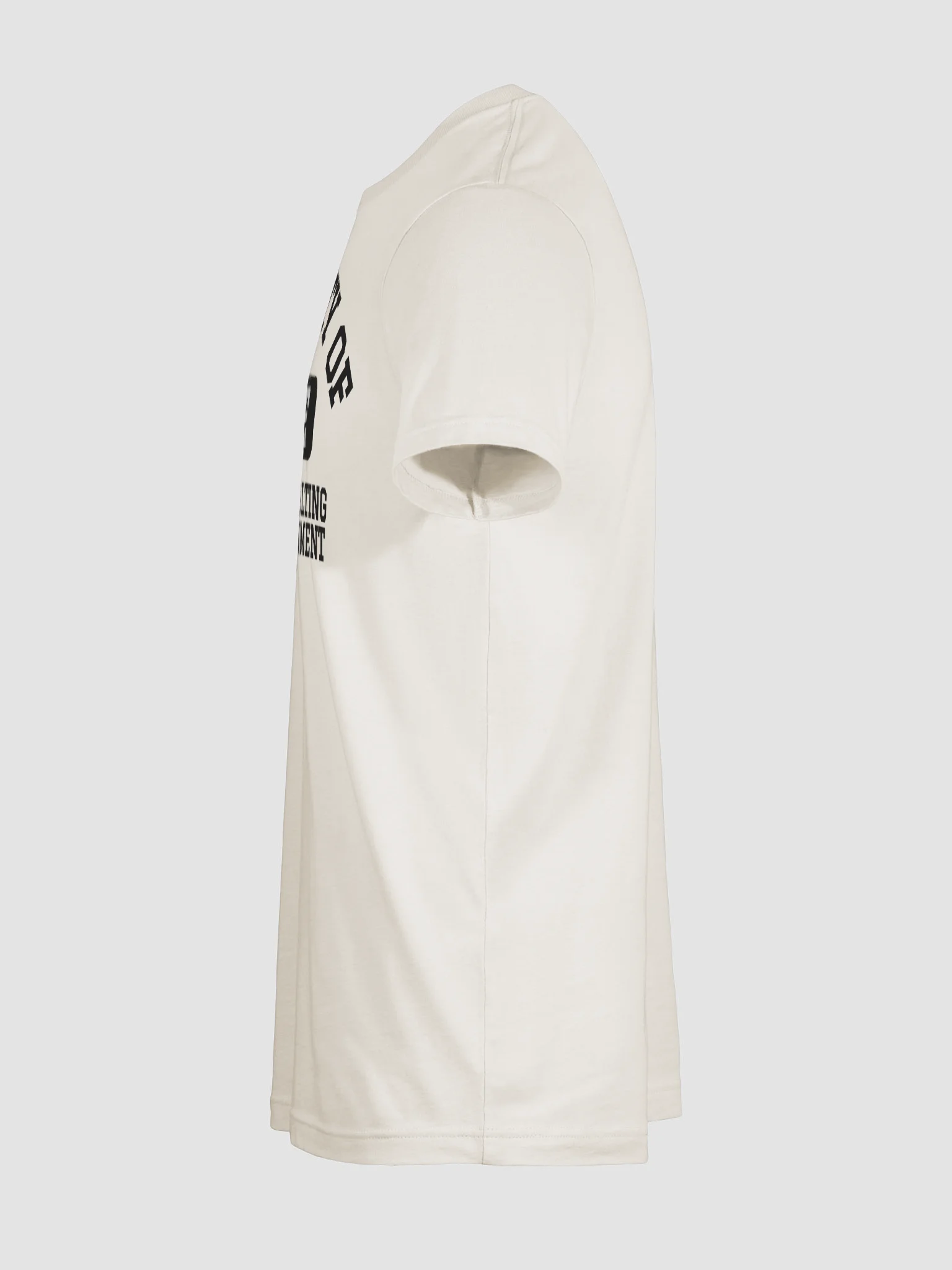 Property of EWE T-Shirt - White product image (9)