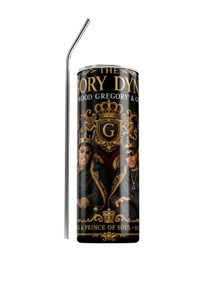 GREGORY DYNASTY product image (1)