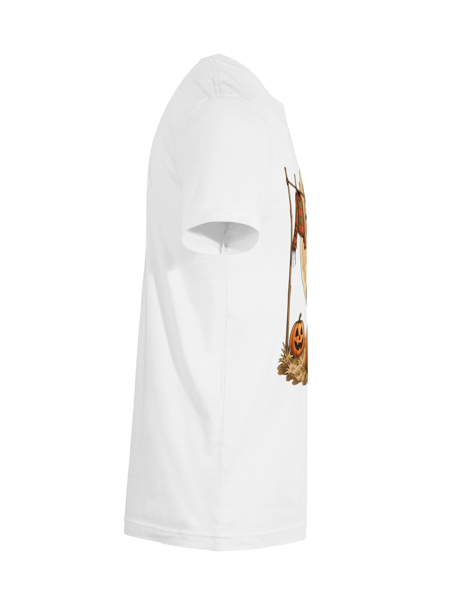 Funny Halloween Dachshund Tee product image (10)