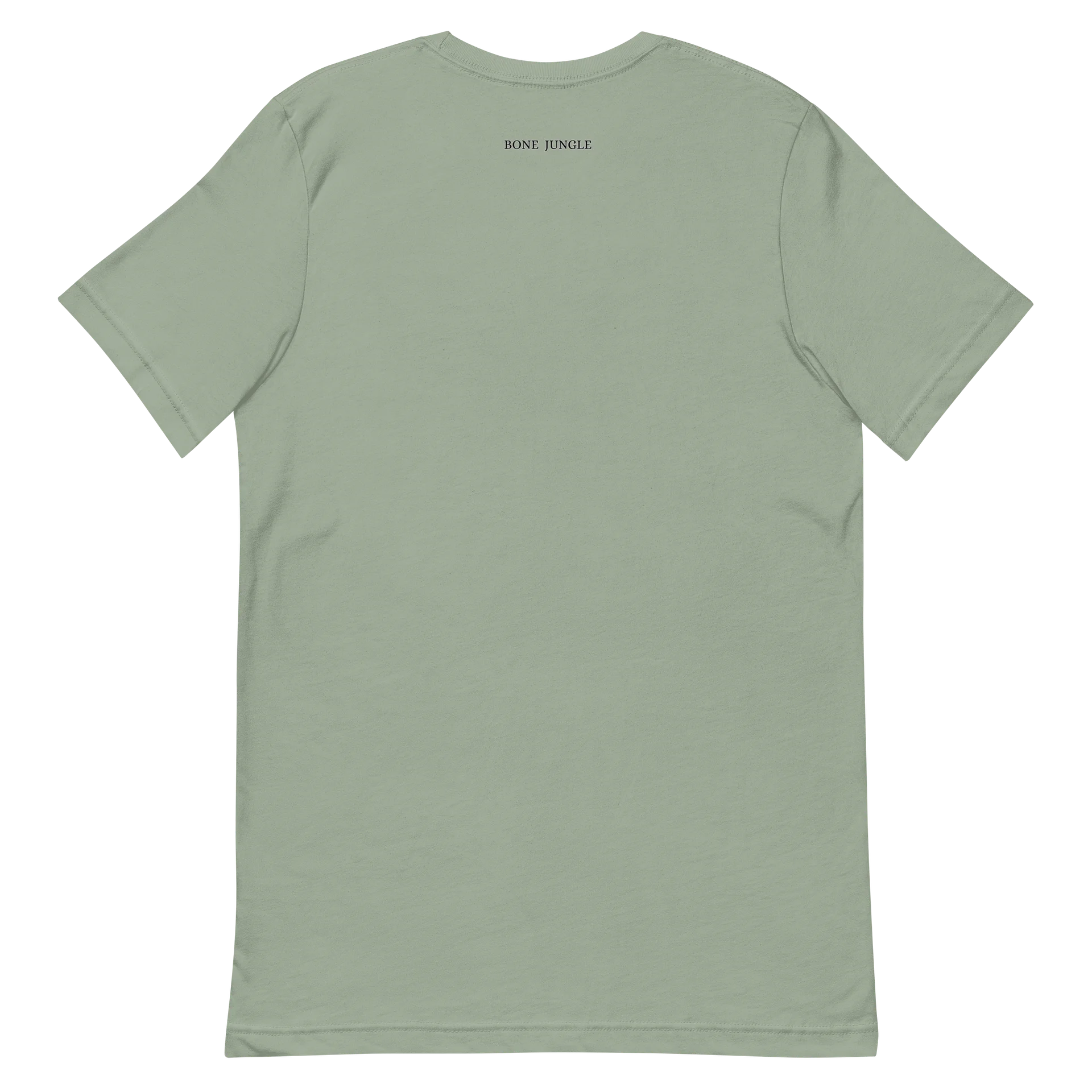 Trust the Process Glitch Tee product image (14)