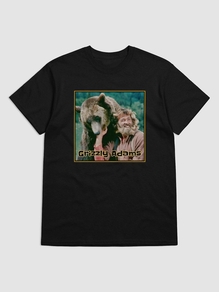 Wild Companion Gildan T-Shirt product image (4)