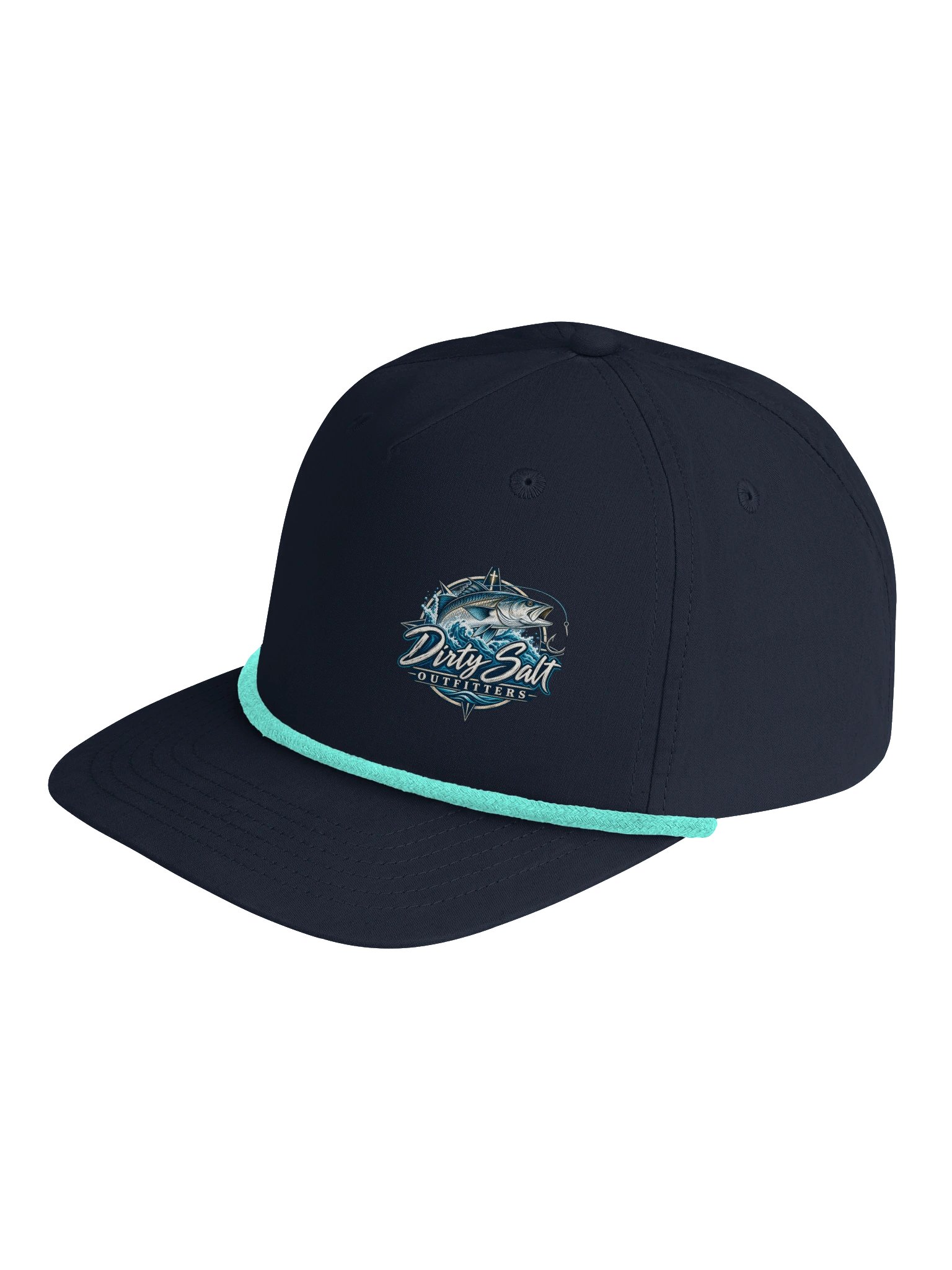 DSO DIRTY SALT HAT product image (9)