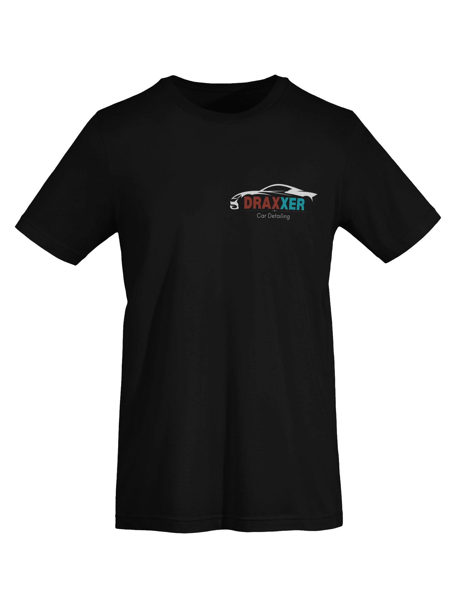 Drax | Bella+Canvas Supersoft T-Shirt product image (7)
