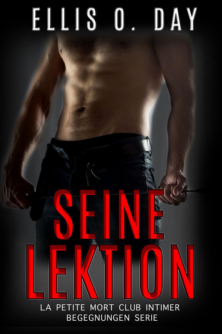 Seine Lektion product image (1)