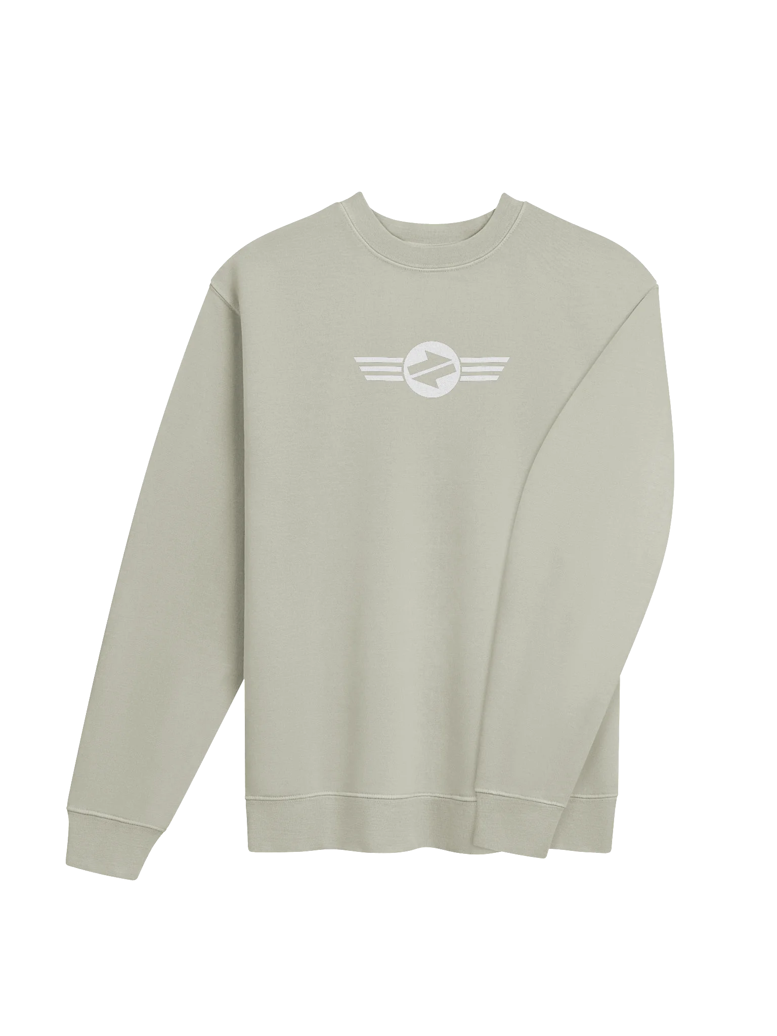 Game Changer Logo Crewneck Sweatshirt product image (33)