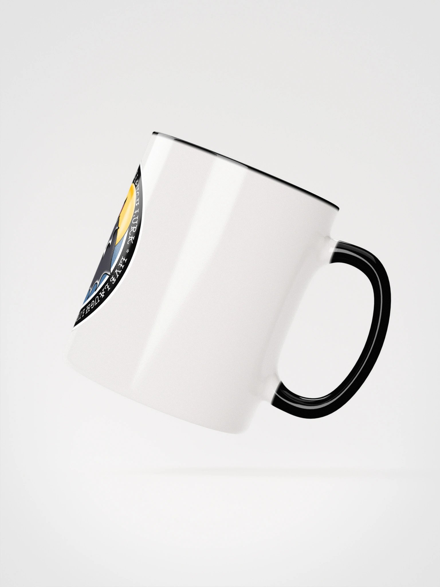 Chris The Werewolf Mug product image (11)