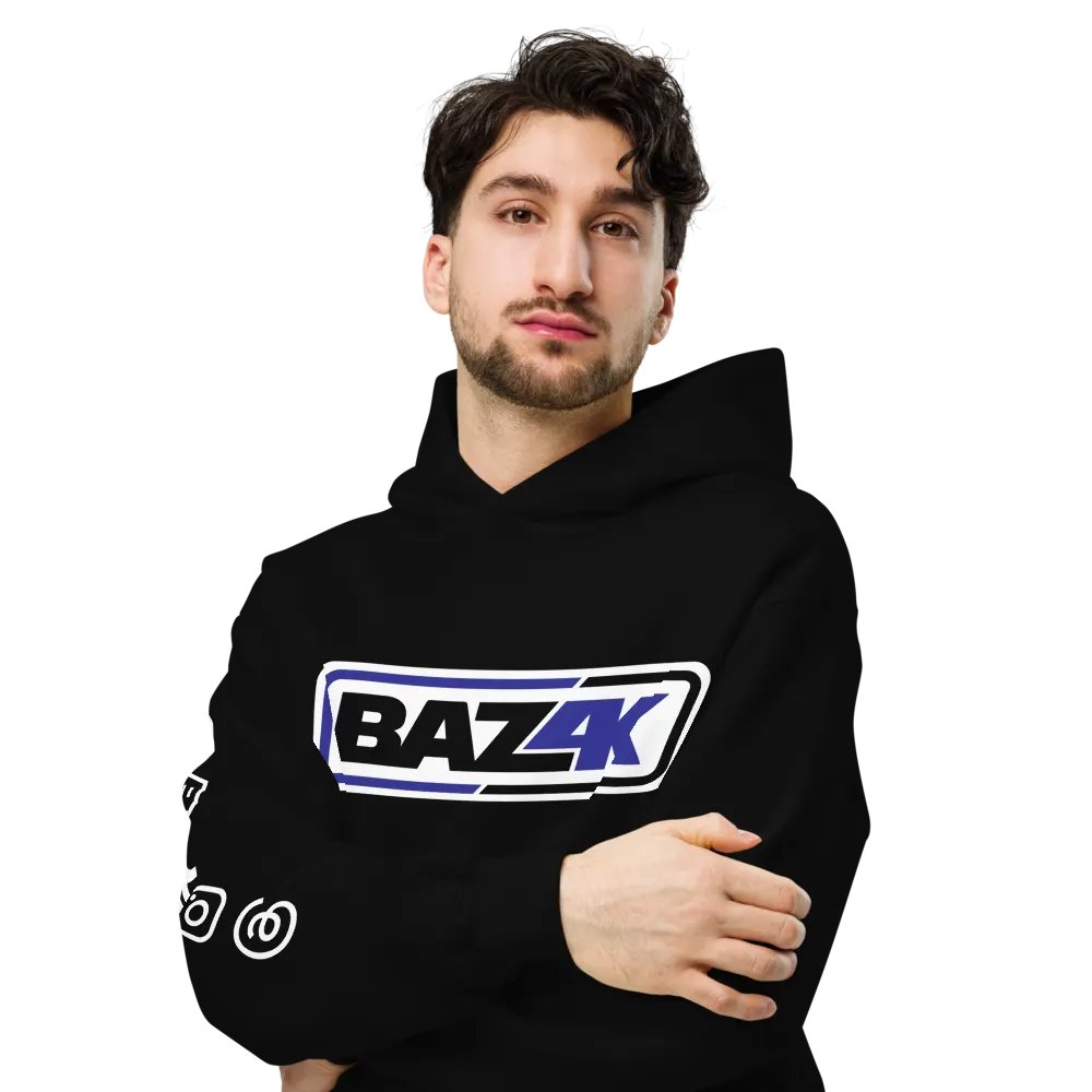 Hoodie product image (6)