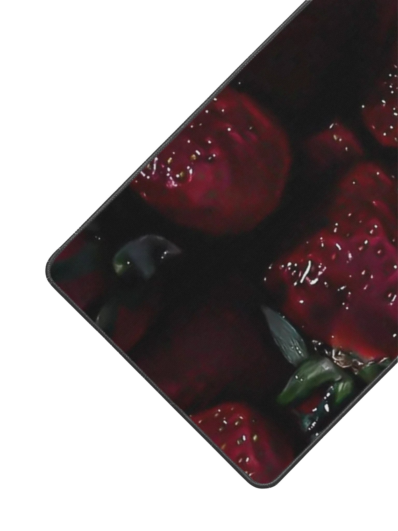 Secret Lobby Berry Desk Mat product image (3)