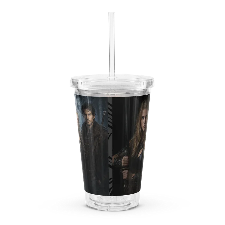 Dark Howlers Tumbler product image (2)