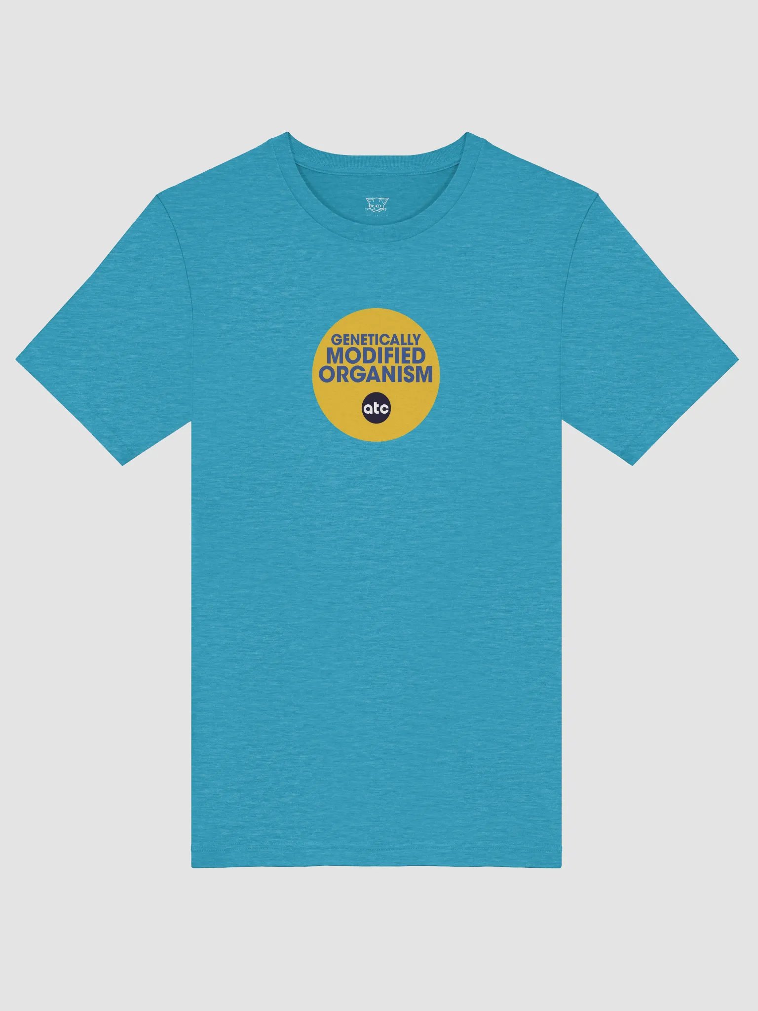 Genetically Modified Organism Tee product image (5)