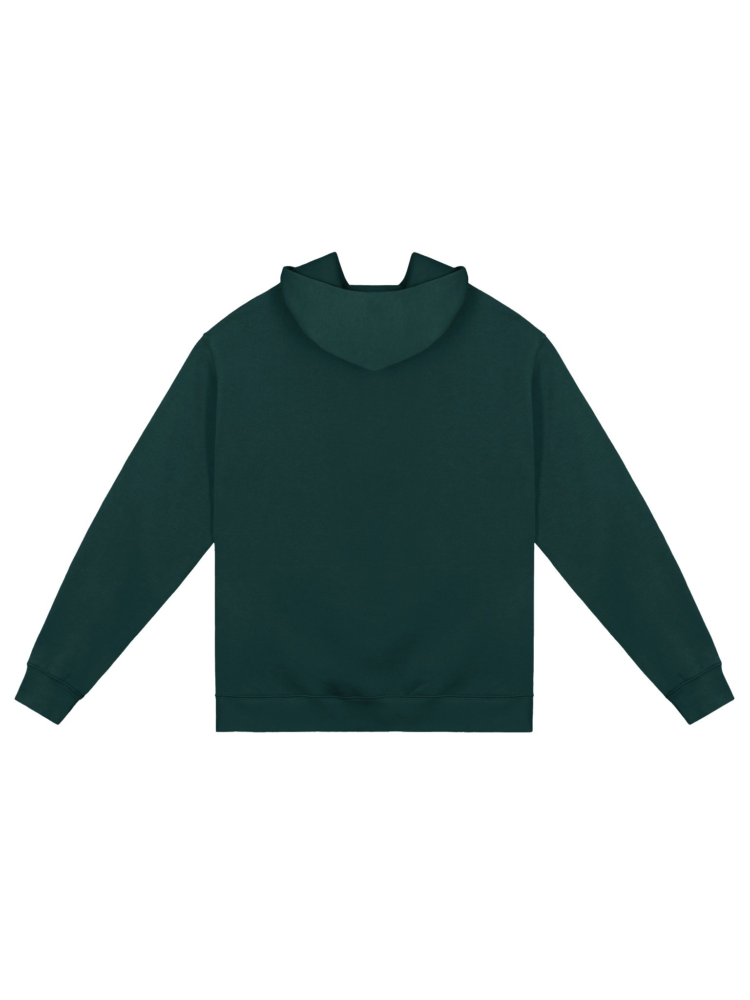 FOOD FI NYAM! Unisex Oversized Hoodie product image (5)