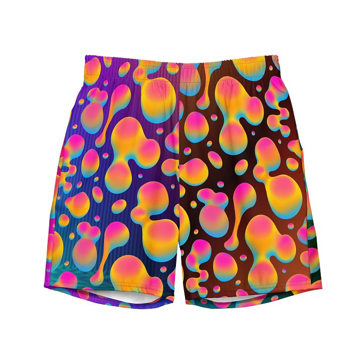 Love-a-Lamp - PAN All over Print Swimtrunks product image (1)