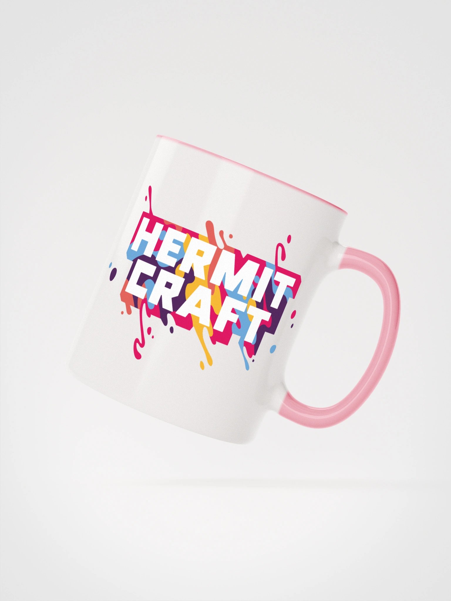 Paint Splatter Mug product image (2)