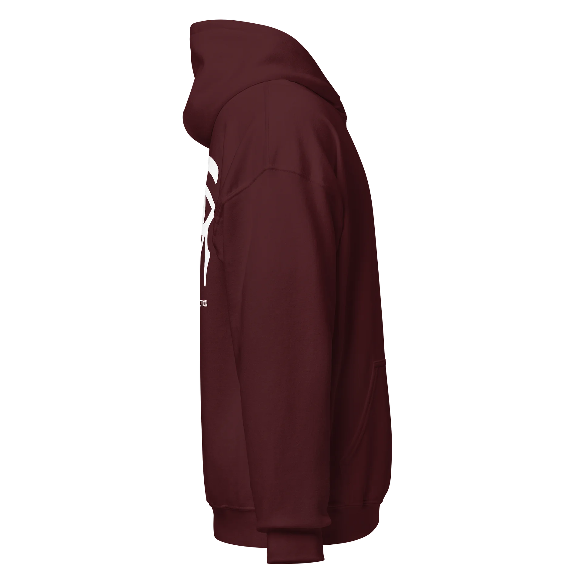 Eye of Horus Graphic Hoodie product image (3)