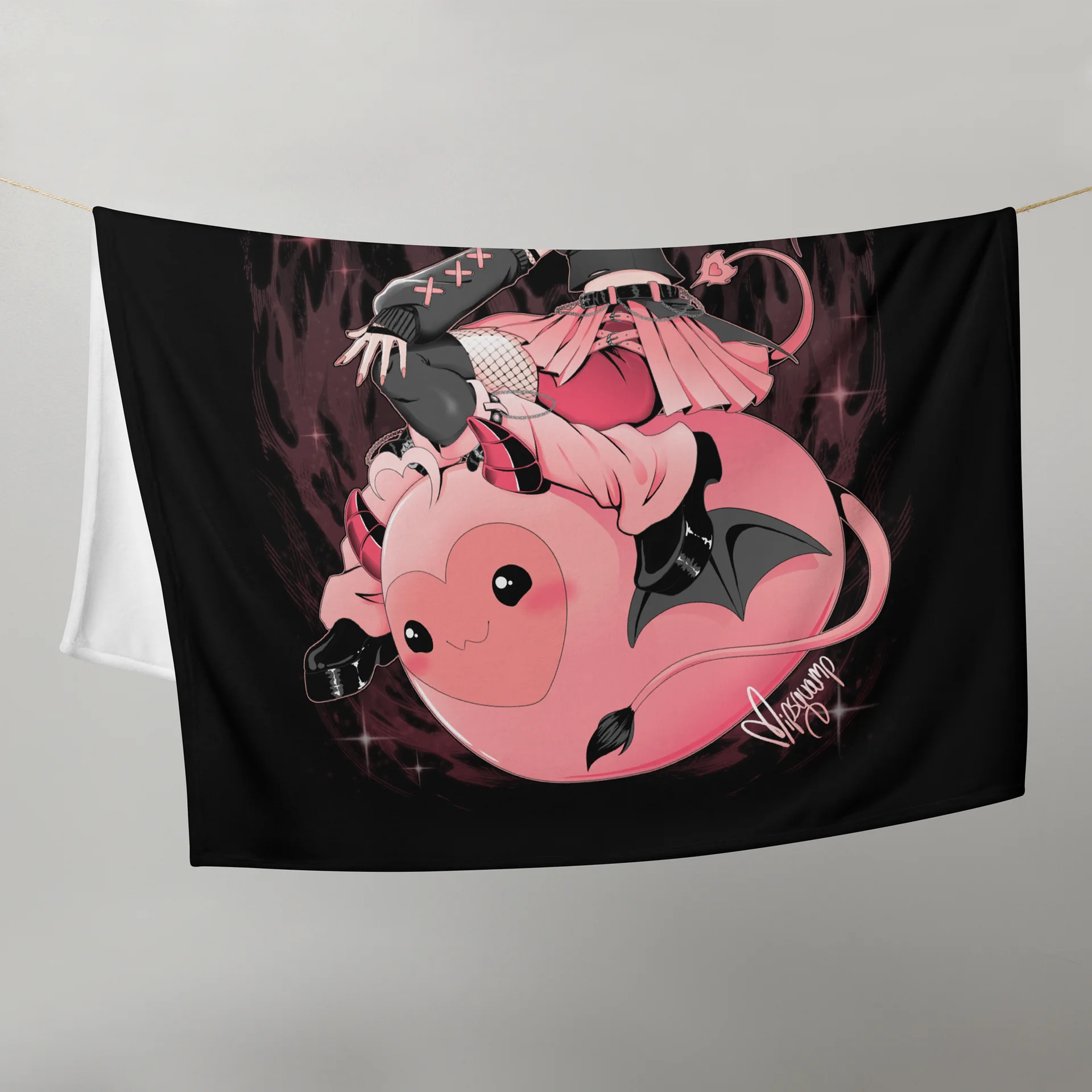 Bipsquamp Blanket product image (9)