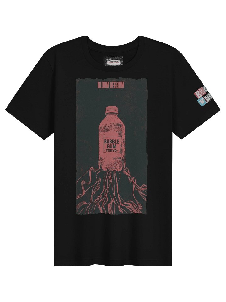 Bubble Gum Tokyo product image (2)