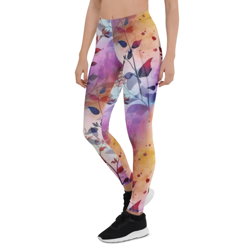 Garden Collection Leggings product image (6)
