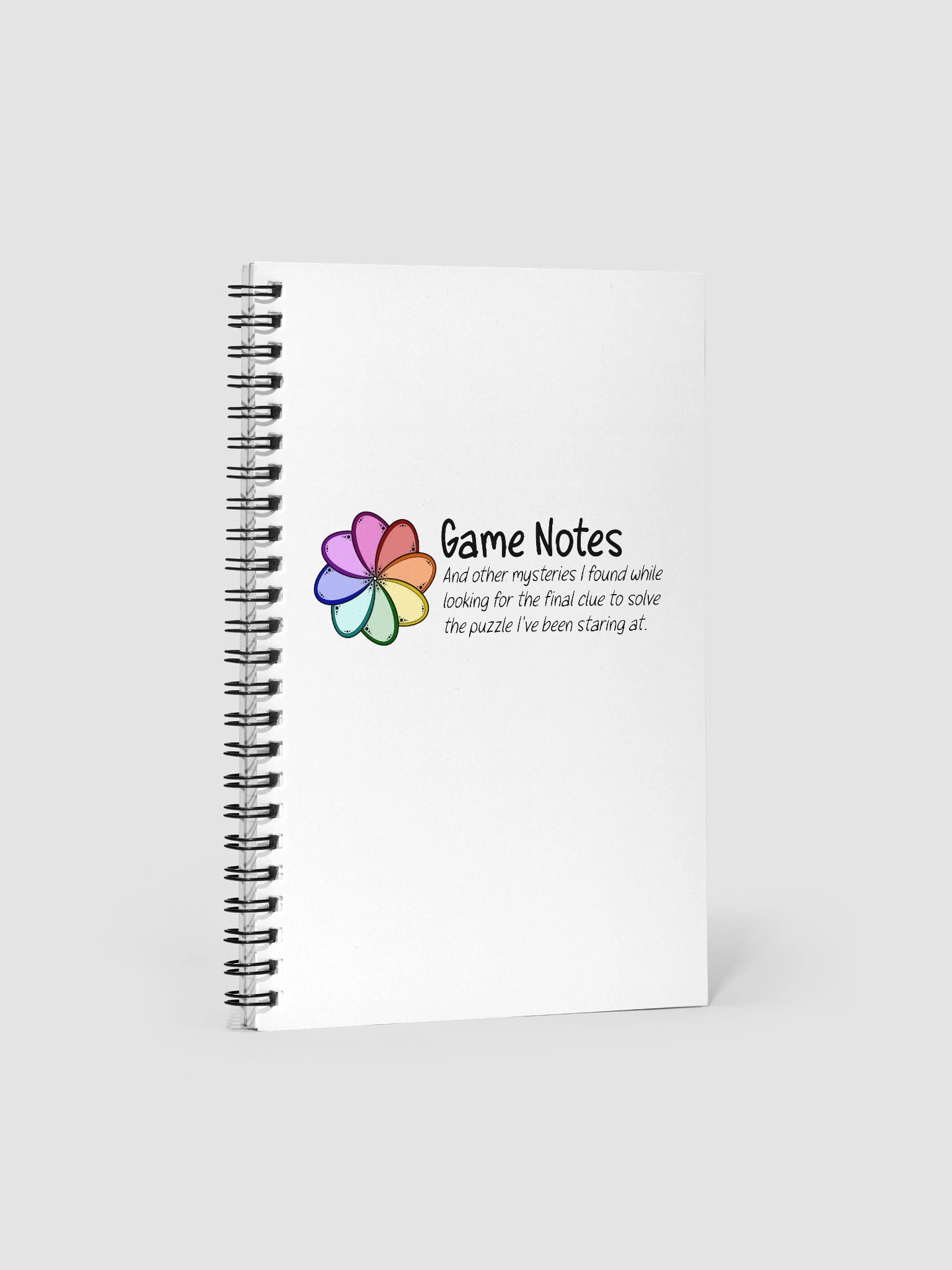 Dotted - Game Notes product image (1)