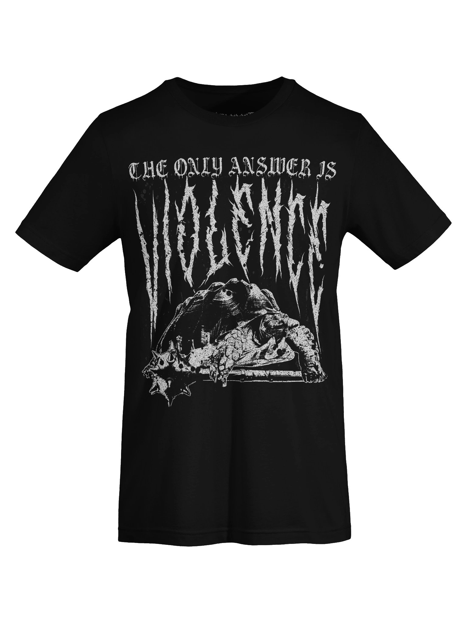 The Only Answer product image (4)