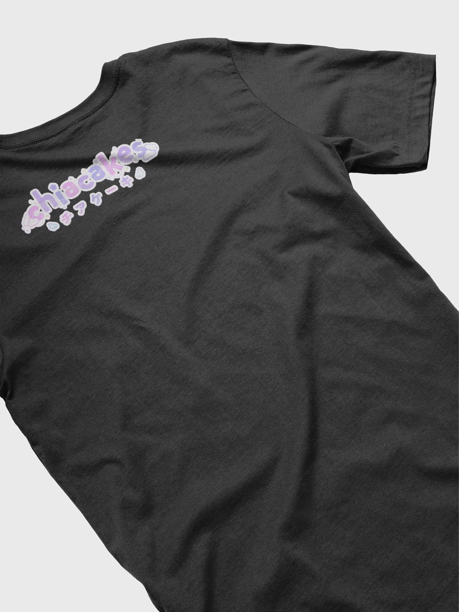 Chia Thinking T-Shirt product image (39)