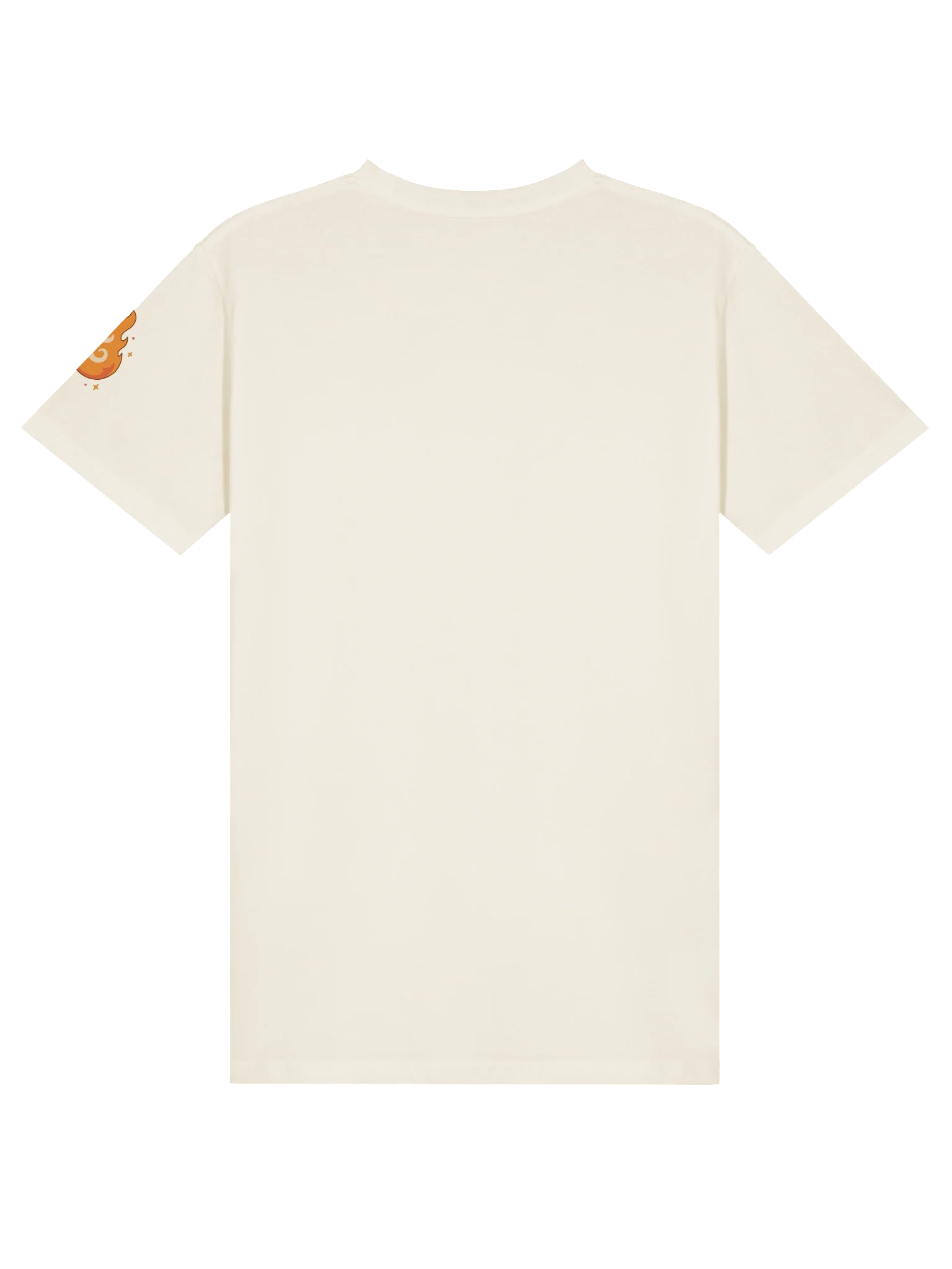 Soft Kitsune Fox Tee view 2