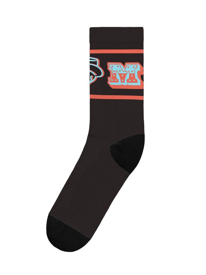 JM Skull Socks 2026 product image (1)