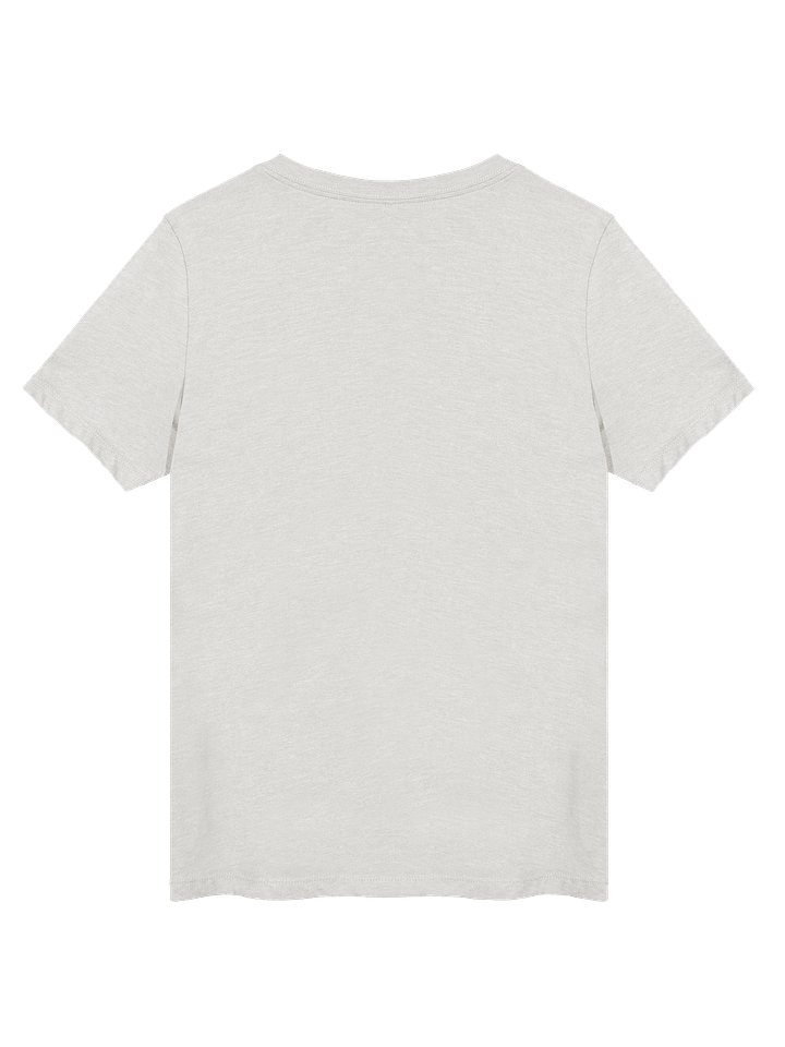 Dance First, Think Later V-Neck Tee product image (57)