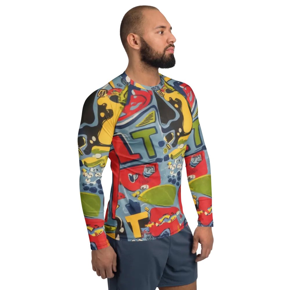 Unique bolt graphic product image (4)
