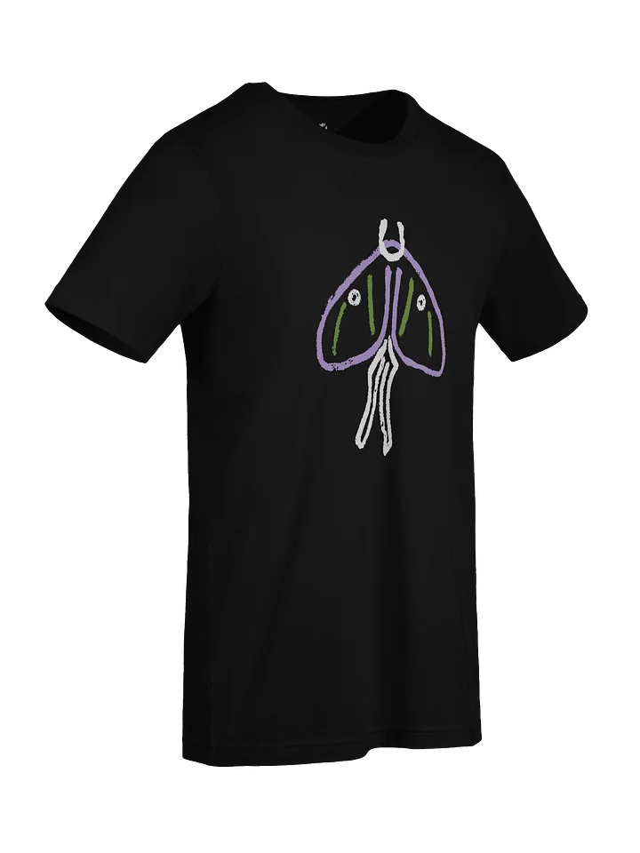 pride moth #15 tee product image (2)
