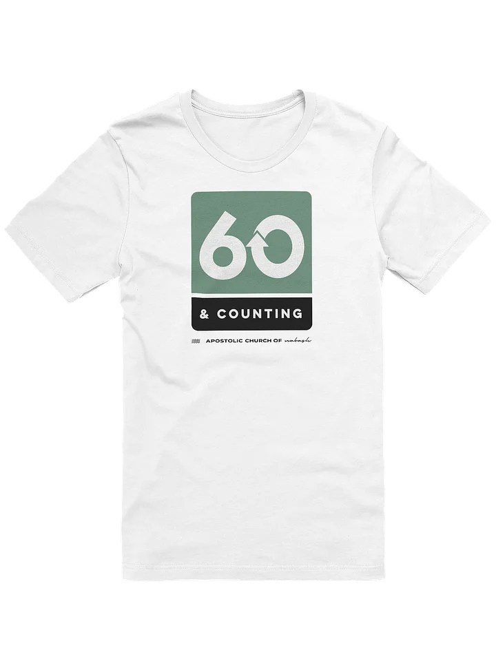 Life Groups: 60 & Counting product image (2)