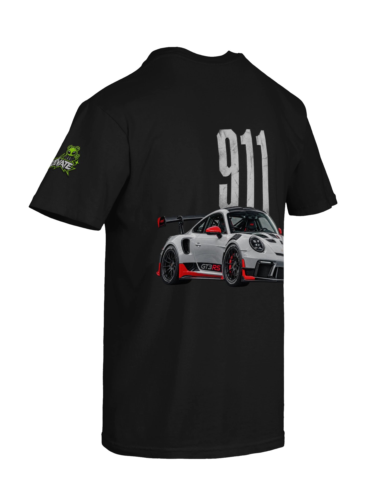 ELEVATE 911 RS Tee product image (70)