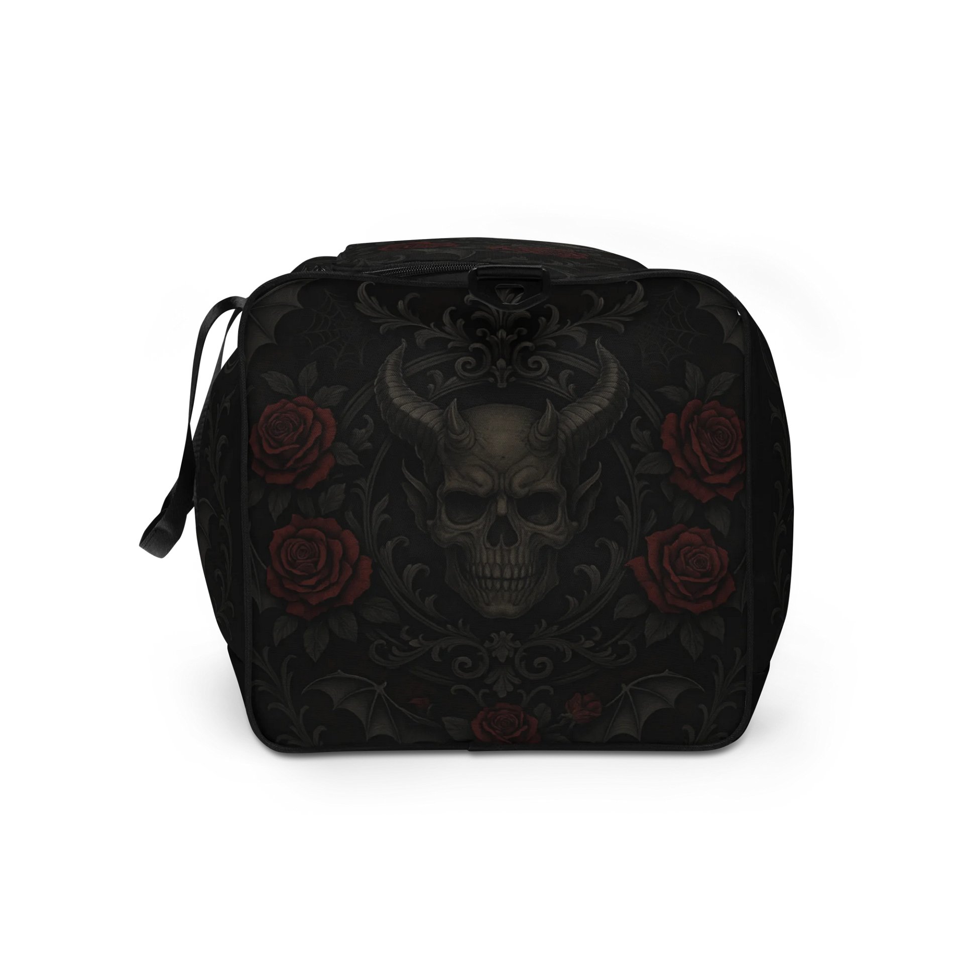 Devil's work Duffle Bag product image (9)