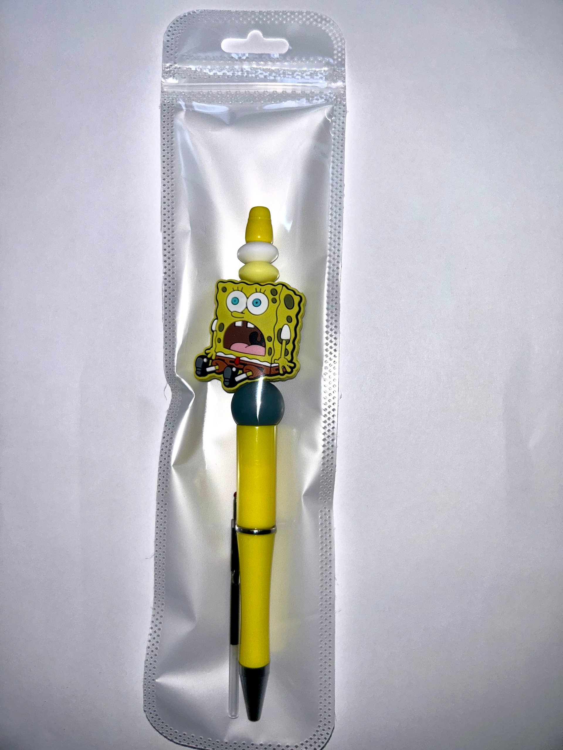 Spongebob Pen product image (1)