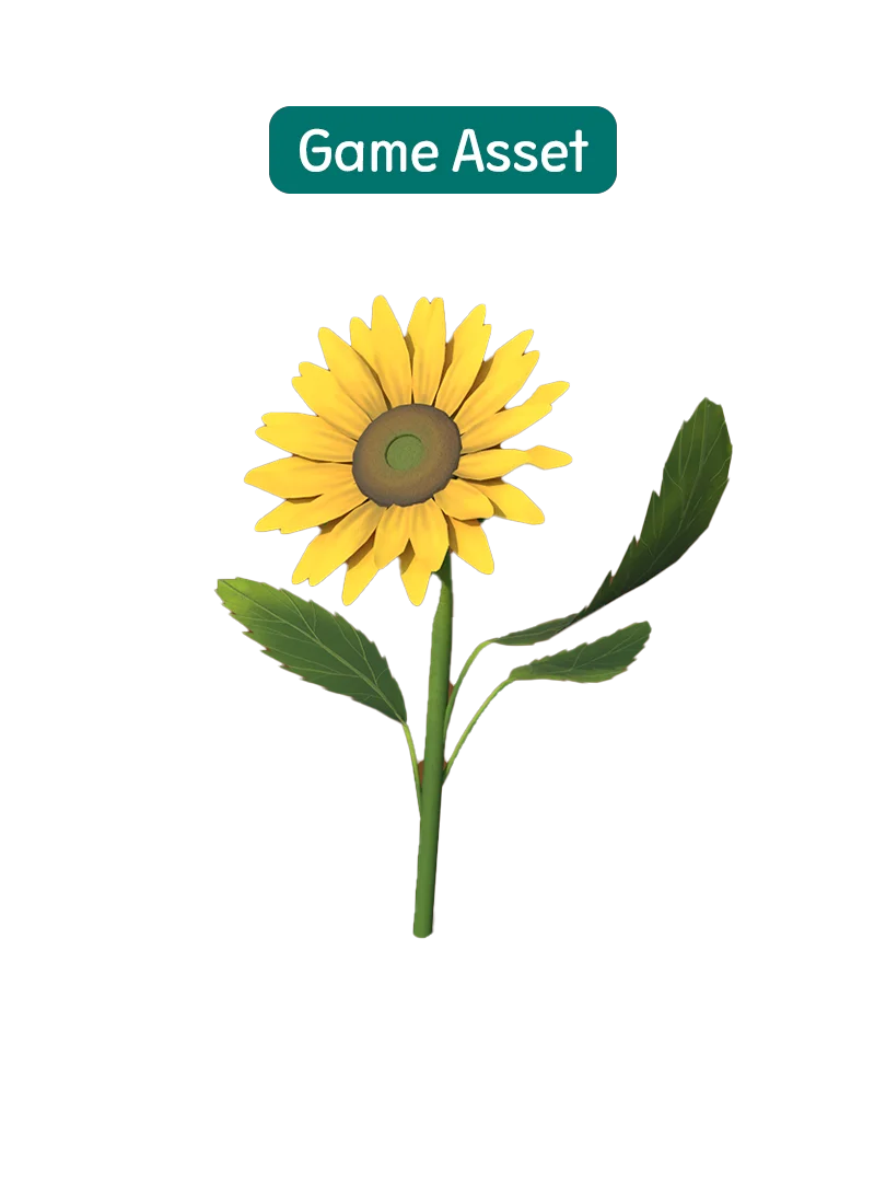 Sunflower product image (1)