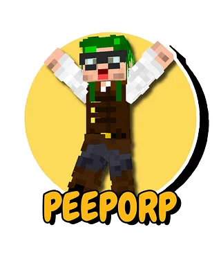 Peeporp