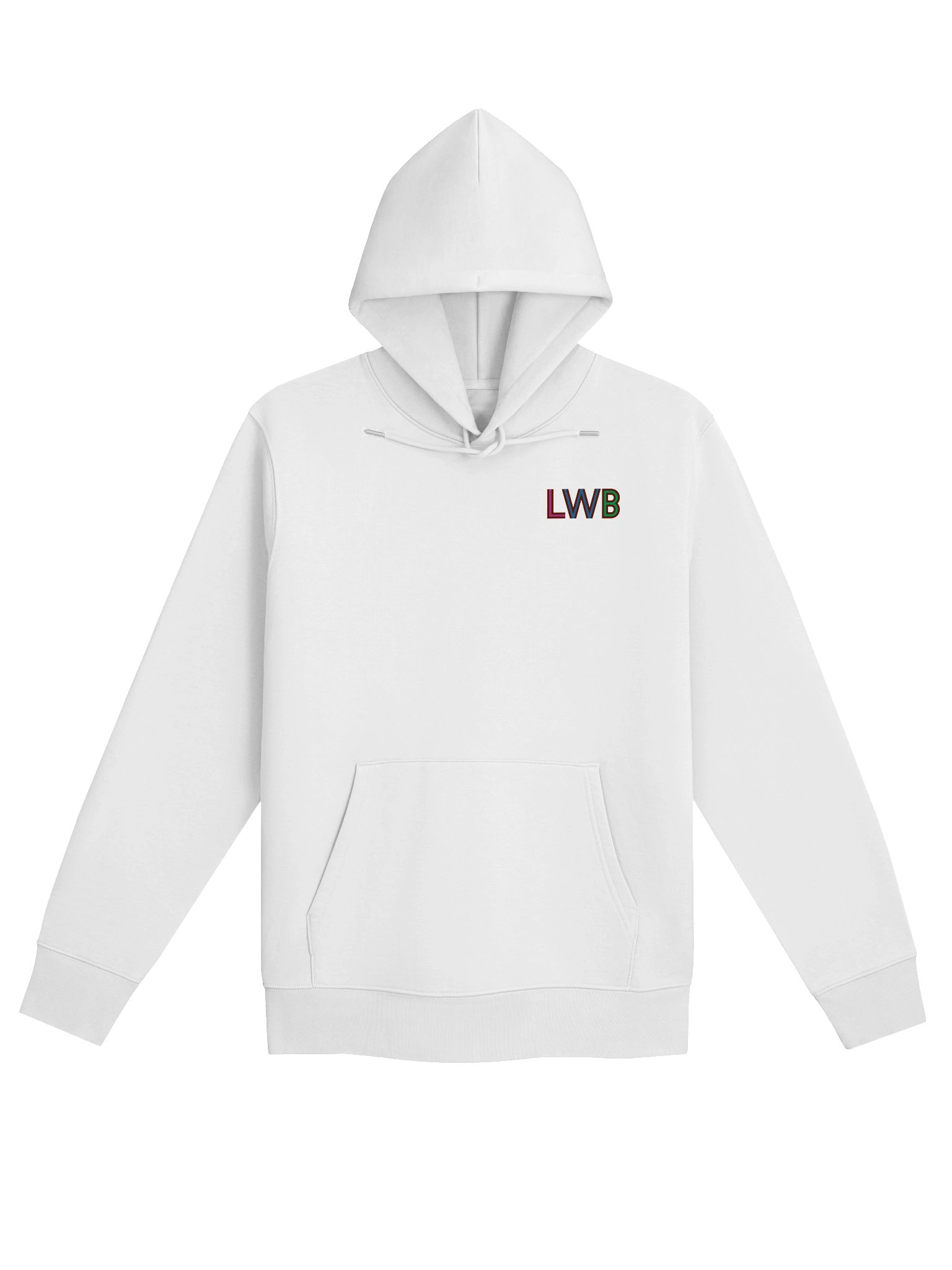 The Mosaic Premium Hoodie product image (2)