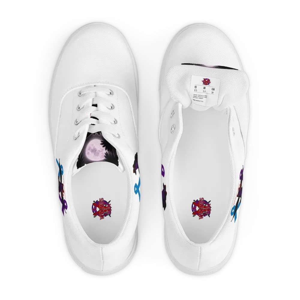 Howl For Huntington's Men's Lace-Ups product image (8)