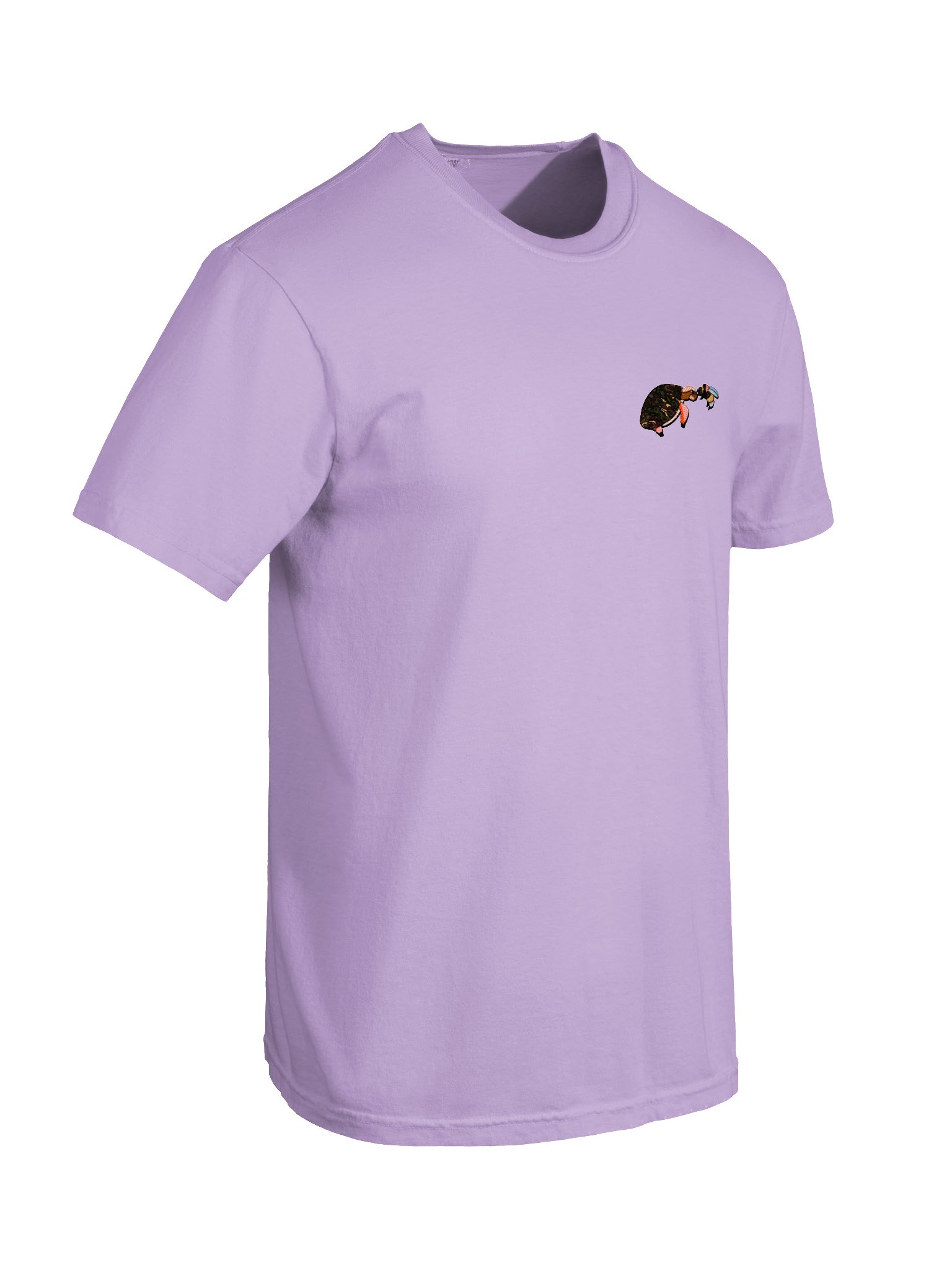 Bees Birds Of The Muse T-Shirt product image (8)