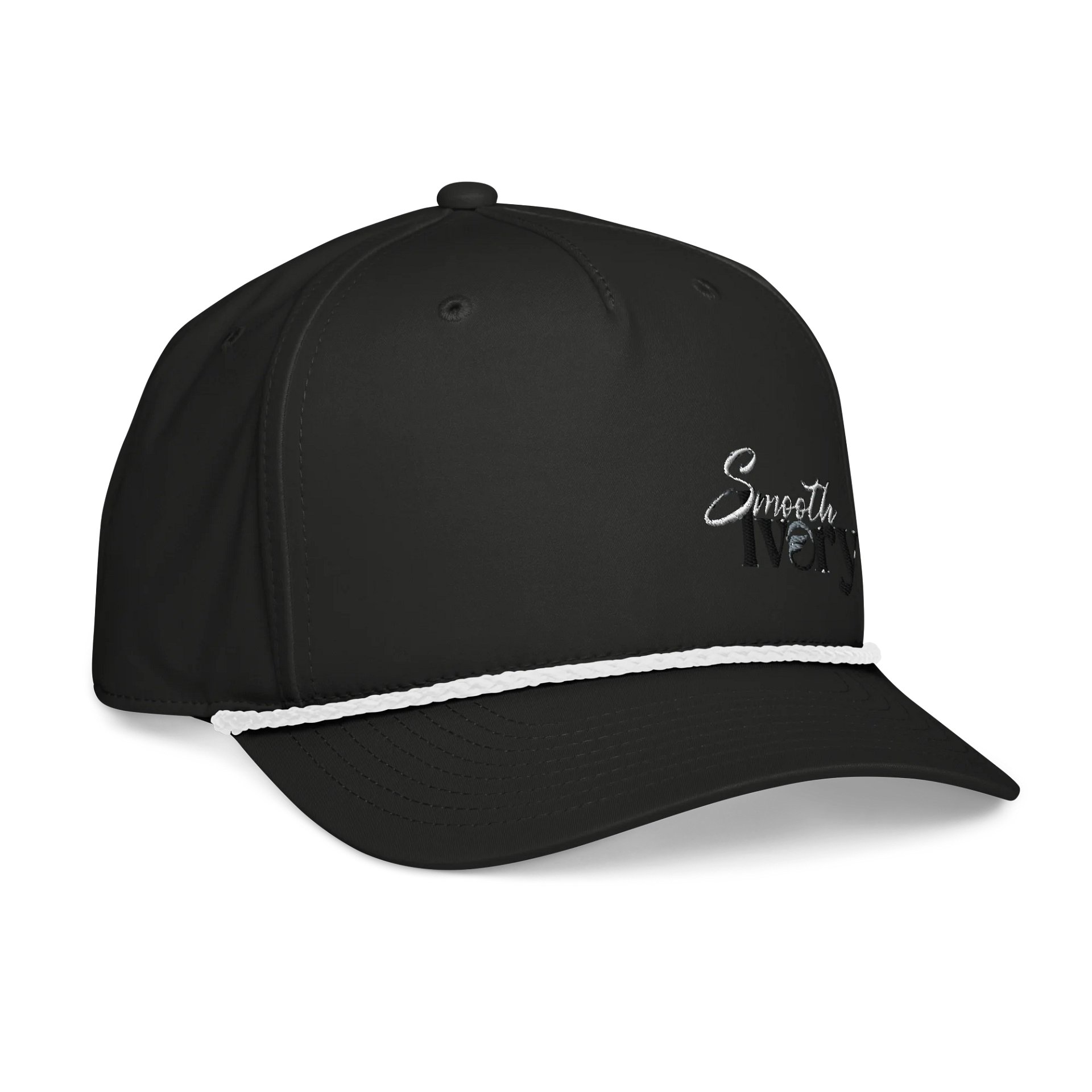 Smooth Ivory Side Stitched product image (4)