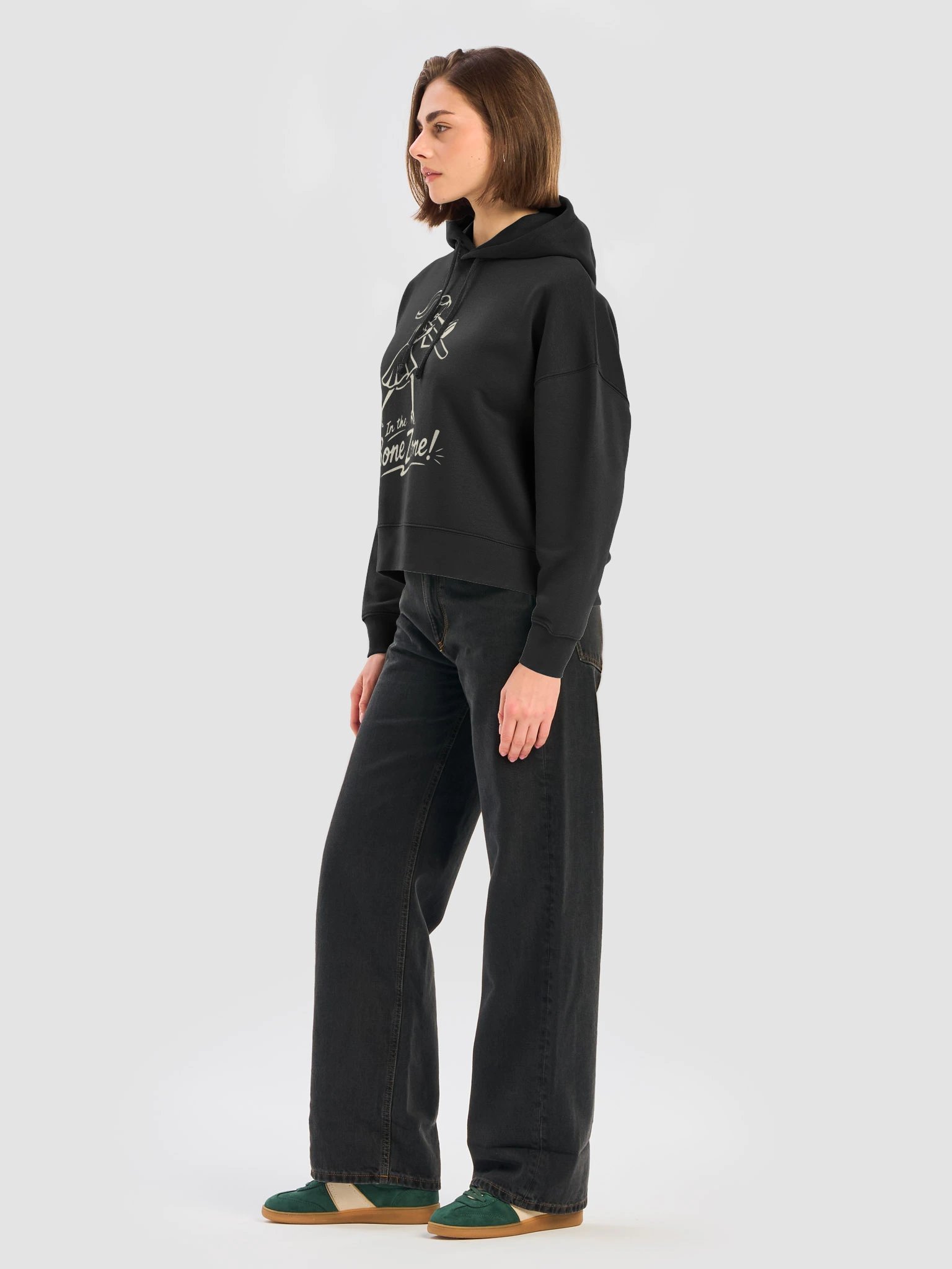 In the Bone Zone! Women's Organic Hoodie product image (25)